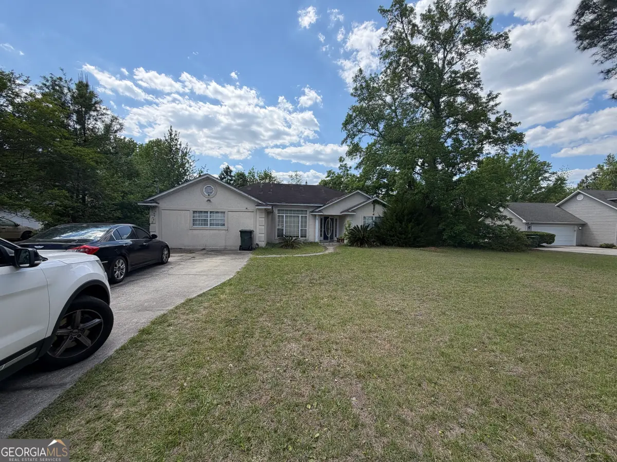 317 Crossbridge Drive, Brunswick, GA 31525 - #1