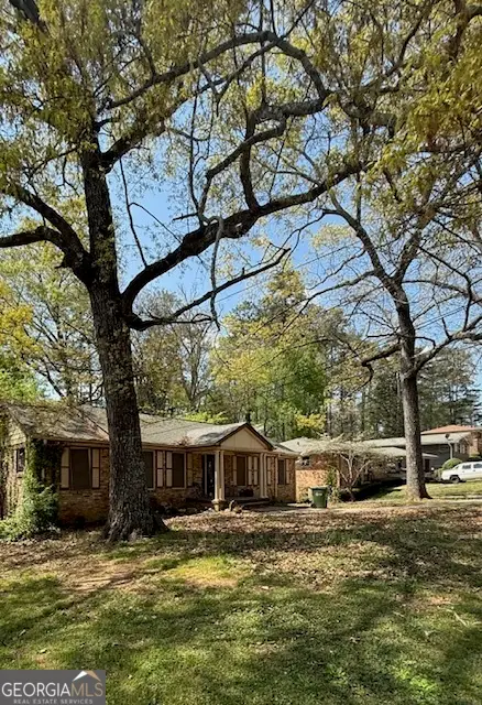 3486 Creighton Road Sw, Atlanta, GA 30331