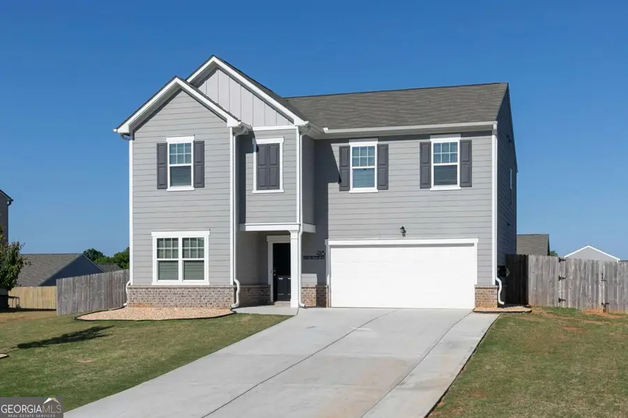 418 Matera Drive Nw, Cartersville, GA 30120 - #2