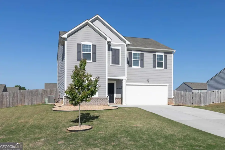 418 Matera Drive Nw, Cartersville, GA 30120 - #3