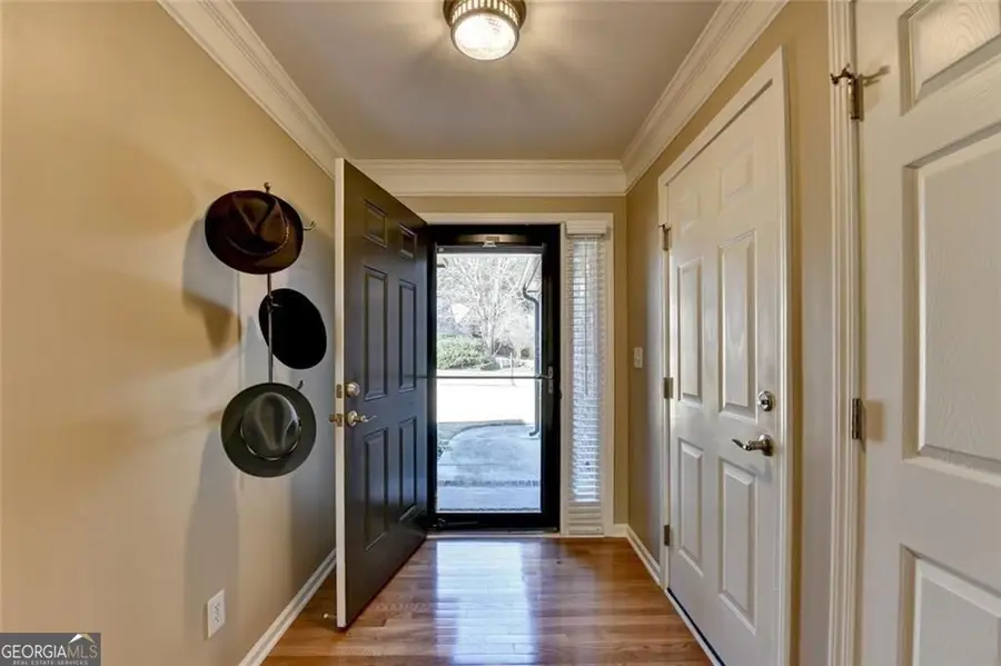 2451 Merrion Park Court, Dacula, GA 30019 - #2