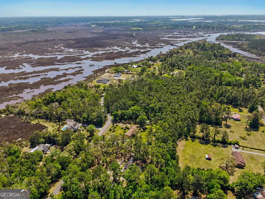 154 Buffalo Drive, Brunswick, GA 31523 - #2