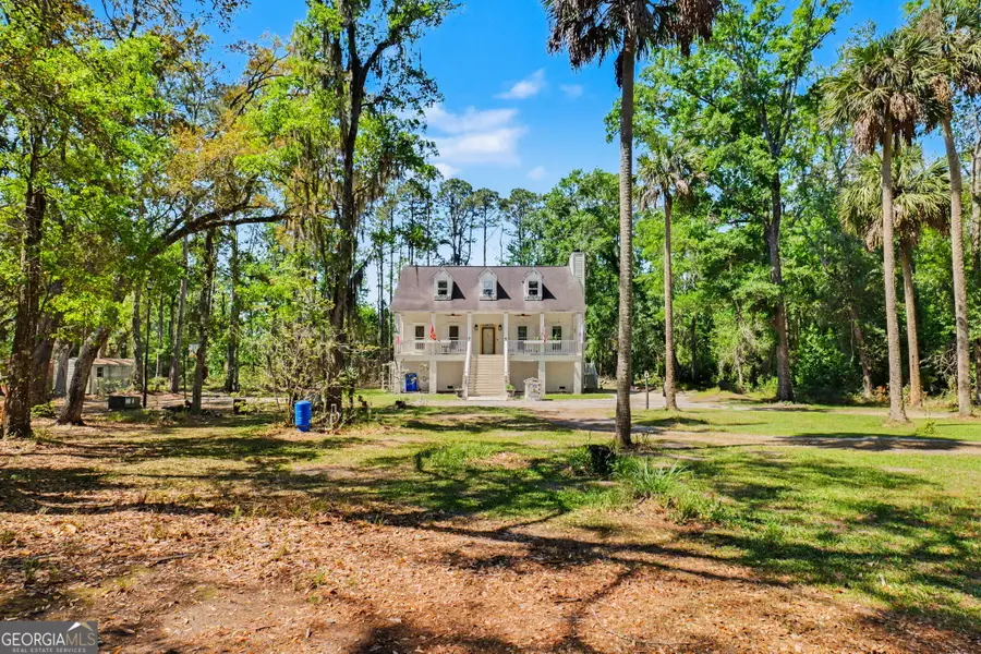 154 Buffalo Drive, Brunswick, GA 31523 - #3