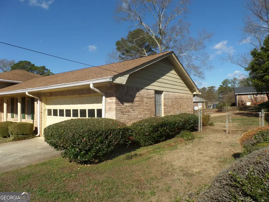 3748 Aristides Lane, Decatur, GA 30034 - #3