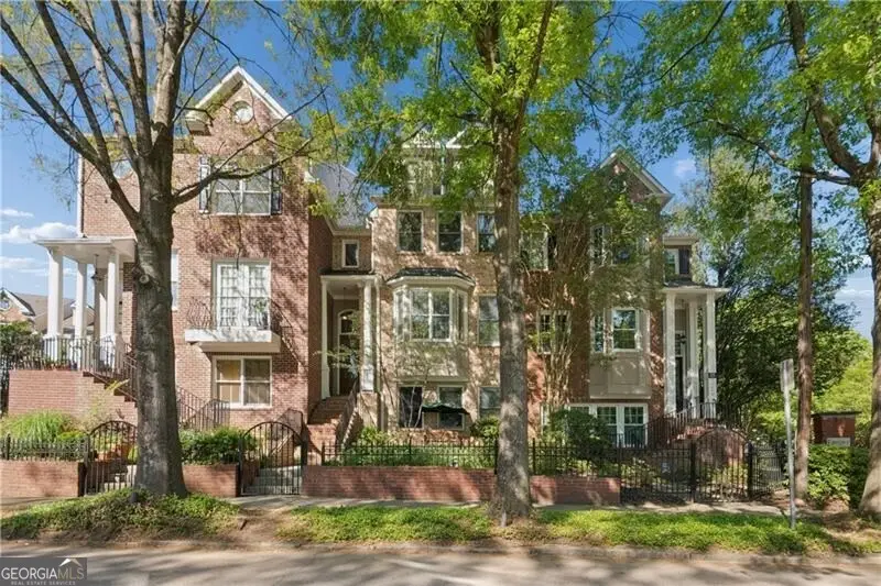 1048 Emory Parc Place, Decatur, GA 30033 - #1