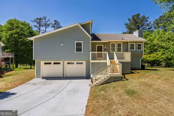 999 Malibu Drive, Marietta, GA 30066