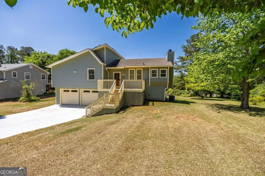999 Malibu Drive, Marietta, GA 30066 - #2