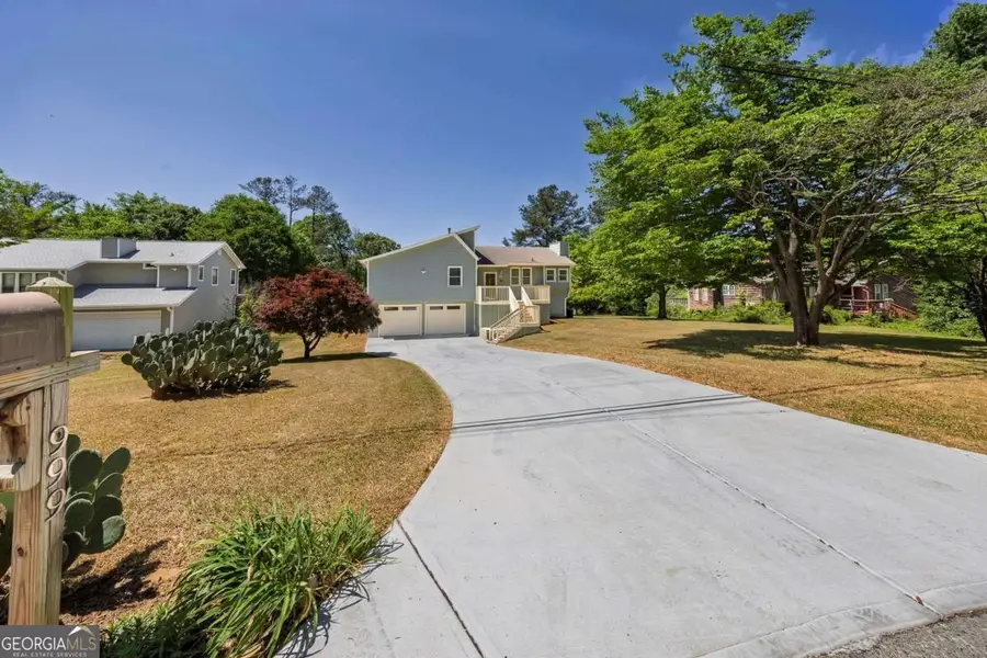 999 Malibu Drive, Marietta, GA 30066 - #3