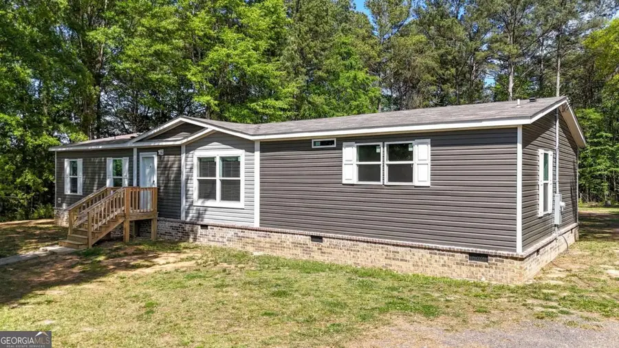 506 Newcomb Street, Rockmart, GA 30153 - #2