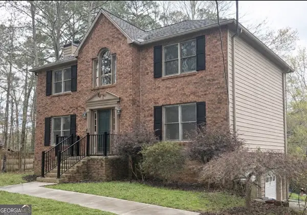 475 Anthony Drive, Tyrone, GA 30290