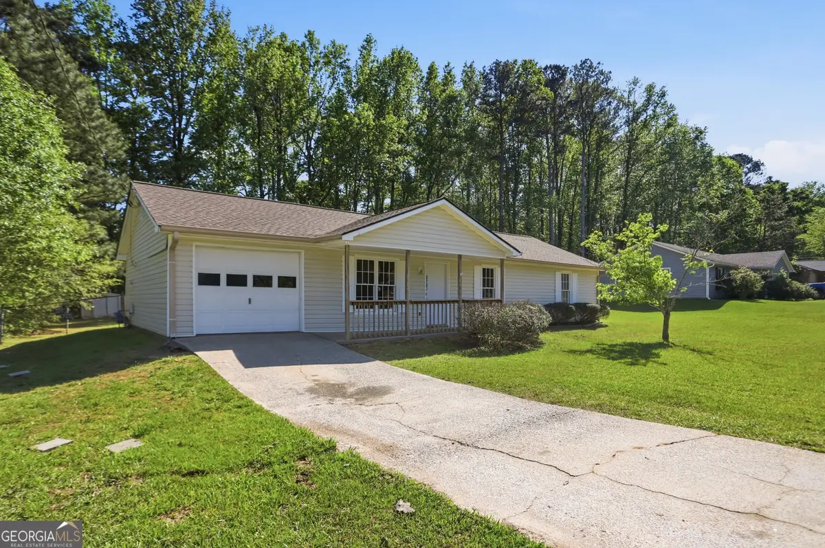 3233 Lancer Drive, Powder Springs, GA 30127 - #1