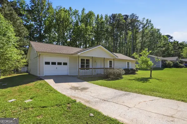 3233 Lancer Drive, Powder Springs, GA 30127