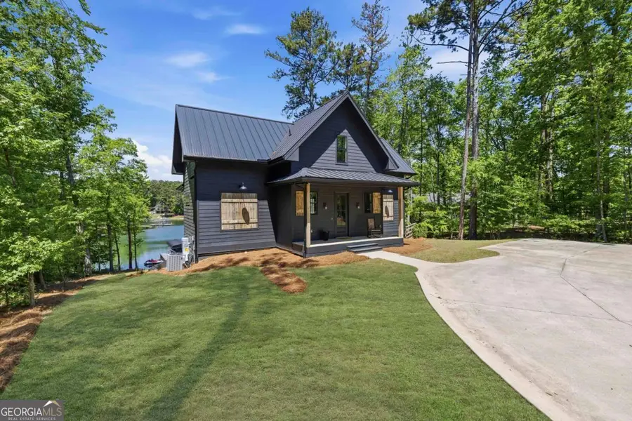 109 Long Shoals Circle, Eatonton, GA 31024 - #2