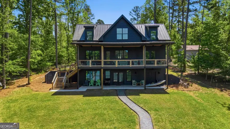 109 Long Shoals Circle, Eatonton, GA 31024 - #3