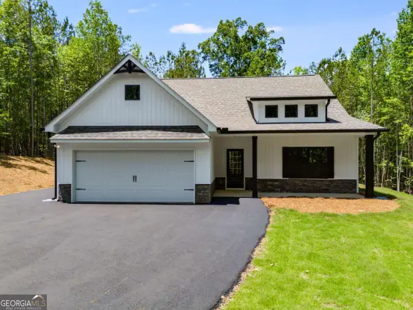 TRACT1 Georgia Highway 100, Buchanan, GA 30113