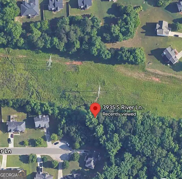 3935 S River Lane, Ellenwood, GA 30294