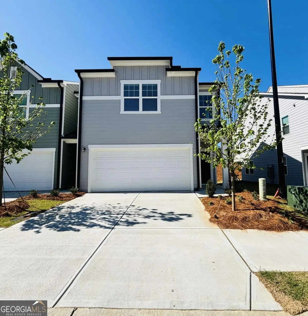 5026 Elowen Lane, Douglasville, GA 30135 - #1