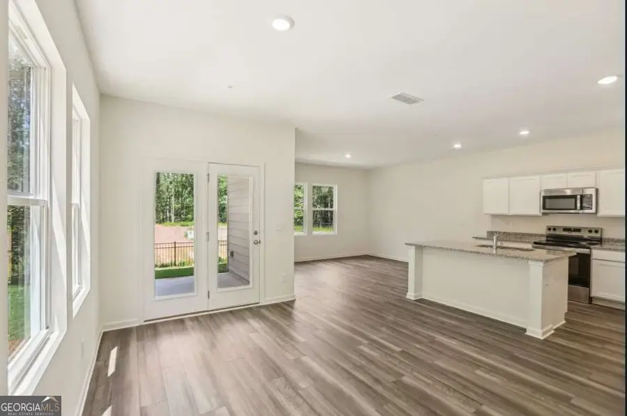 5026 Elowen Lane, Douglasville, GA 30135 - #2