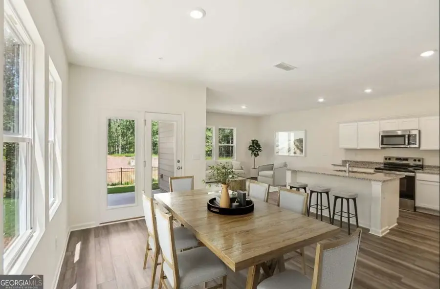 5026 Elowen Lane, Douglasville, GA 30135 - #3