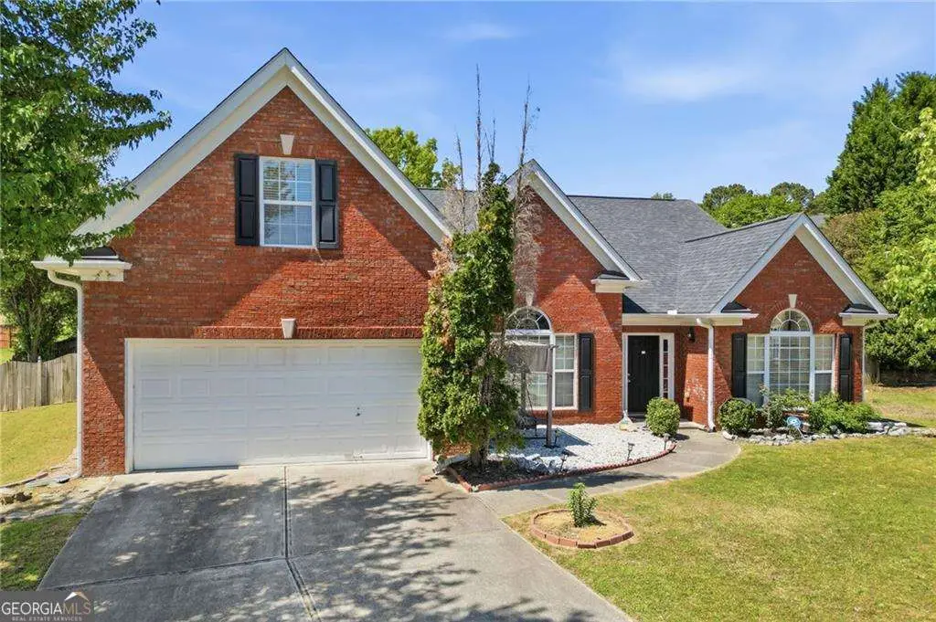 2102 Cathcart Court, Lawrenceville, GA 30045 - #1