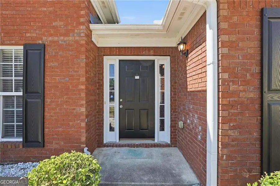 2102 Cathcart Court, Lawrenceville, GA 30045 - #2