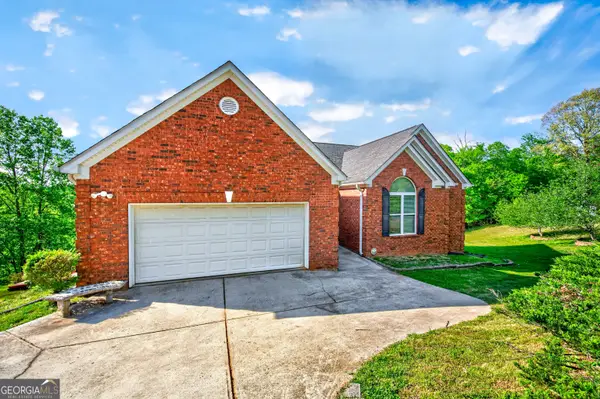 459 Nightdream Lane, Winder, GA 30680