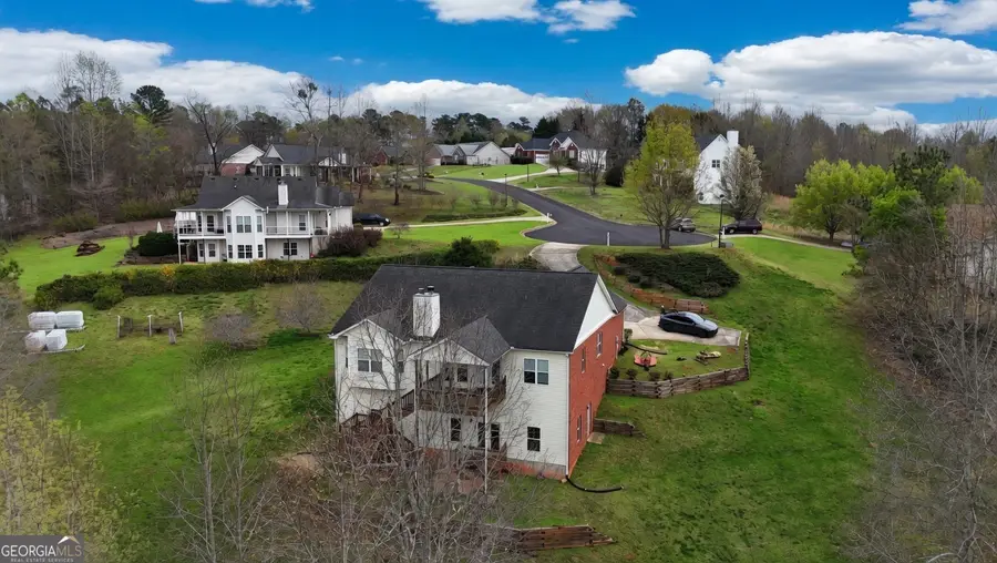 459 Nightdream Lane, Winder, GA 30680 - #3