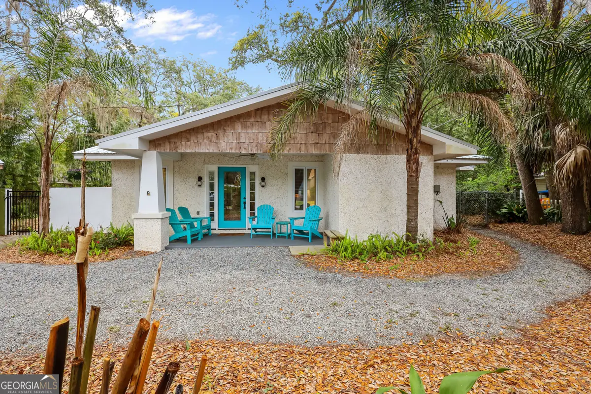 103 Cater Street, Saint Simons Island, GA 31522 - #1