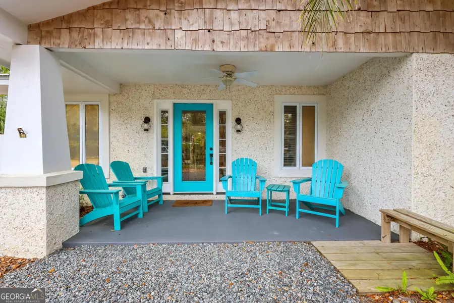 103 Cater Street, Saint Simons Island, GA 31522 - #2