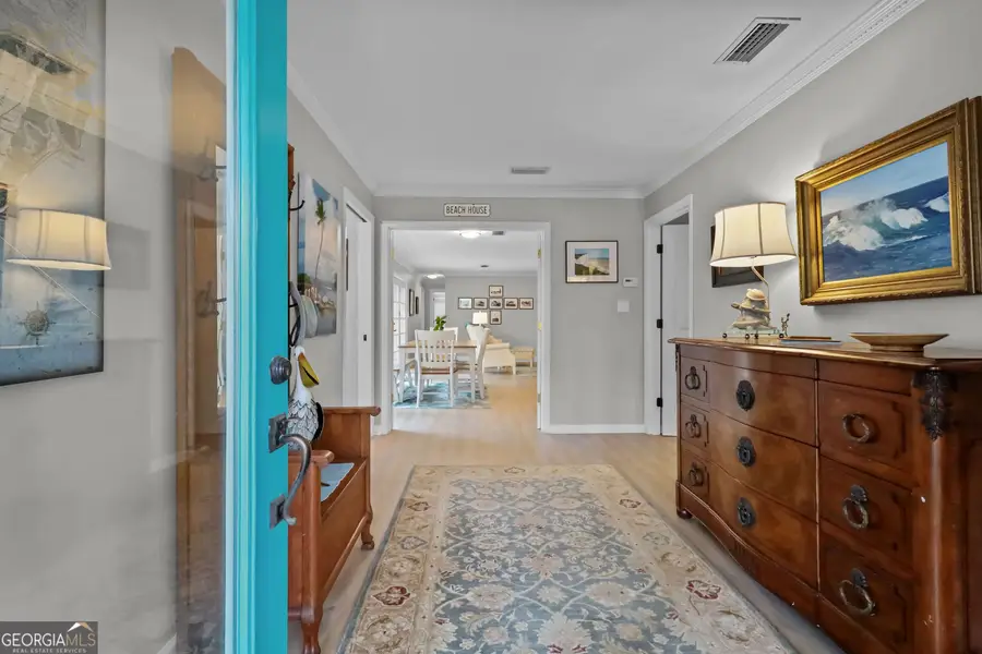 103 Cater Street, Saint Simons Island, GA 31522 - #3