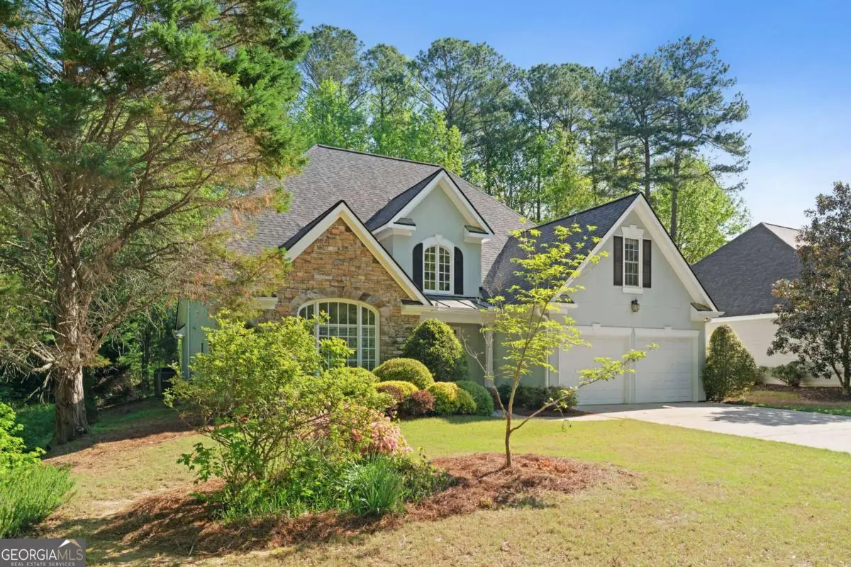 4076 Tritt Homestead Drive, Marietta, GA 30062 - #1