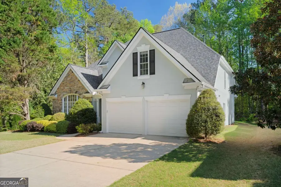 4076 Tritt Homestead Drive, Marietta, GA 30062 - #3