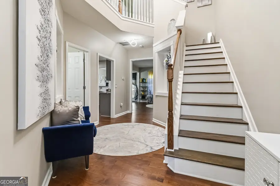 1746 Caswell Parkway #29, Marietta, GA 30060 - #2