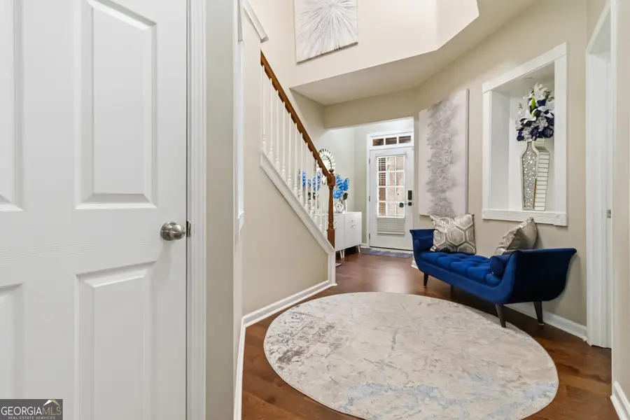 1746 Caswell Parkway #29, Marietta, GA 30060 - #3