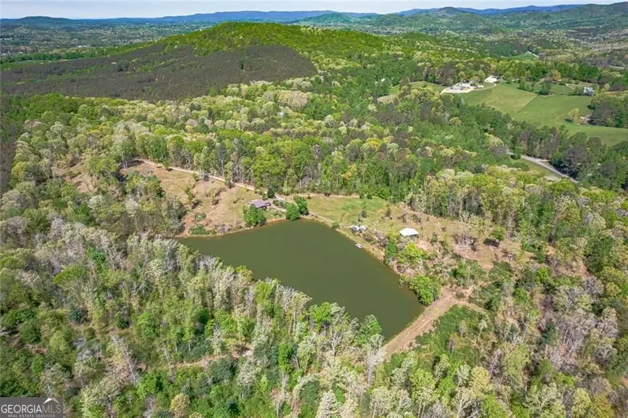 2308 Rackley Road, Ellijay, GA 30536 - #2