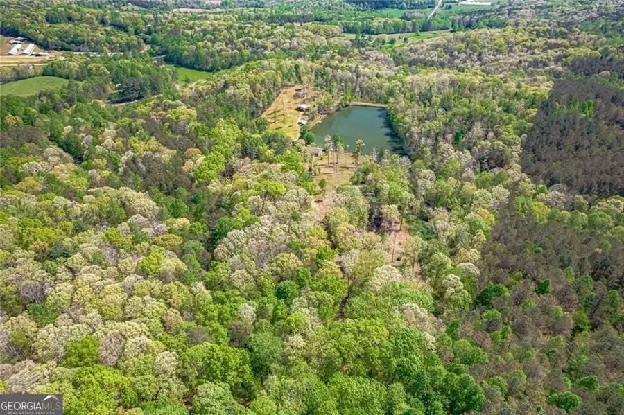 2308 Rackley Road, Ellijay, GA 30536 - #3