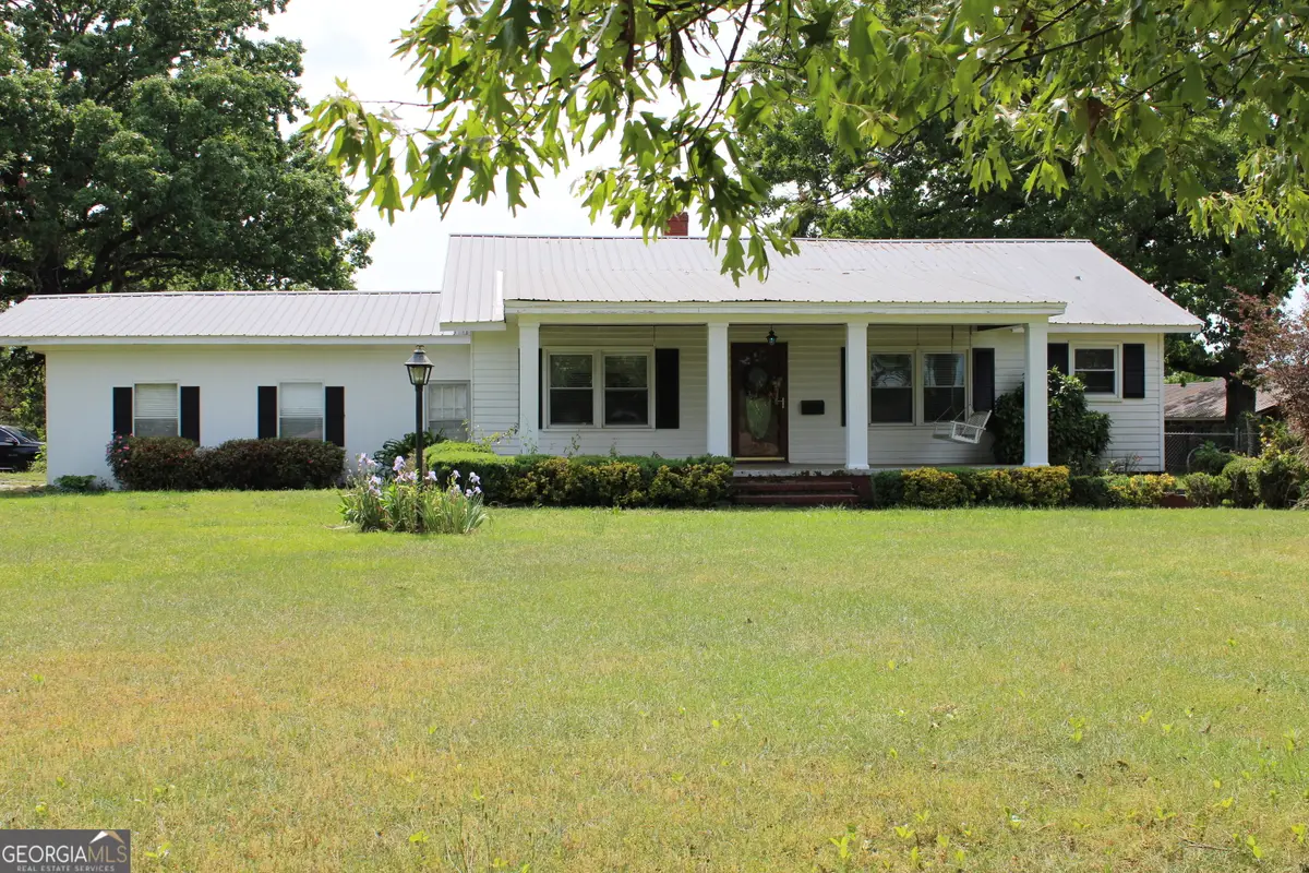 1563 Bowman Highway, Elberton, GA 30635 - #1