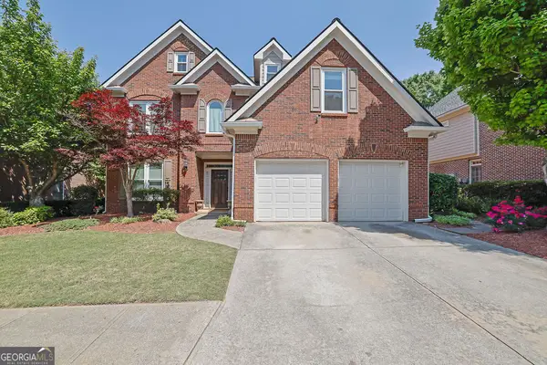 2027 Ivy Ridge Road Se, Smyrna, GA 30080