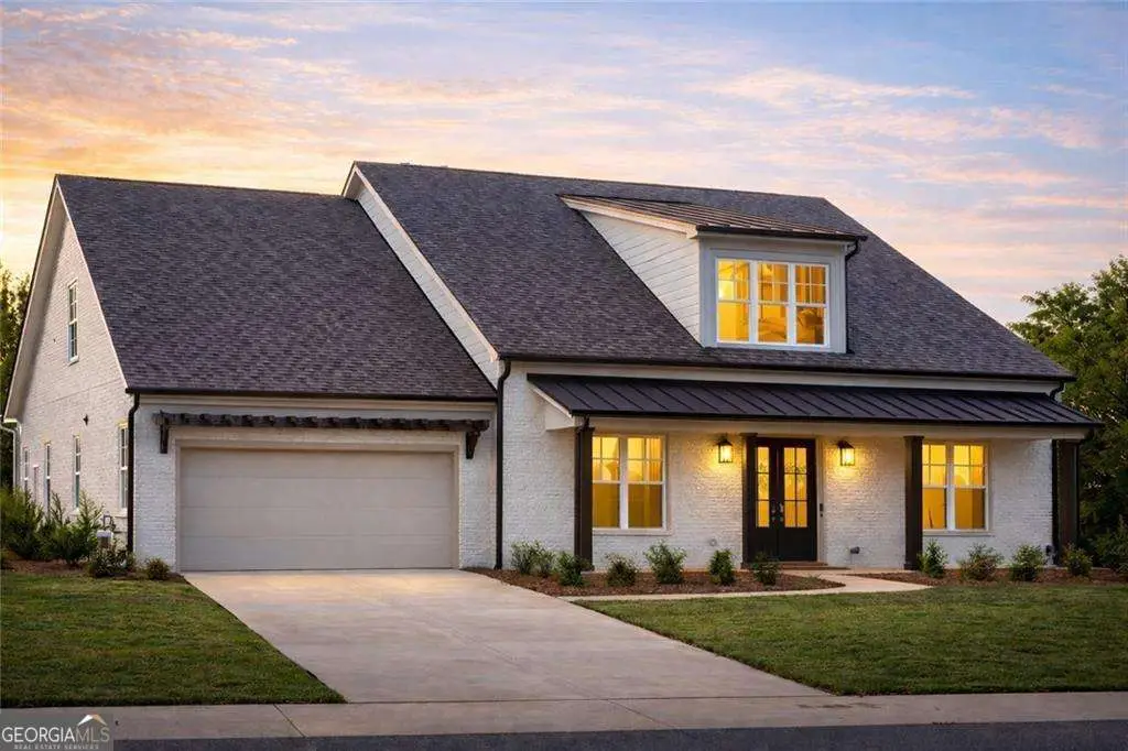 5340 Memento Trace, Cumming, GA 30040 - #1