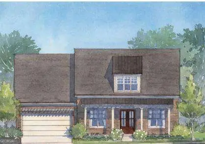 5340 Memento Trace, Cumming, GA 30040 - #2