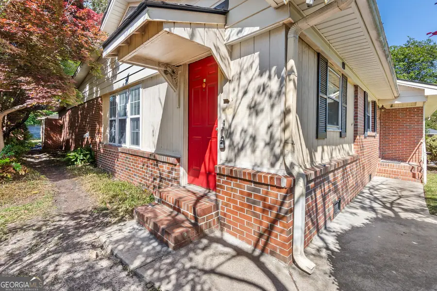 116 Woodlawn Avenue, Warner Robins, GA 31093 - #2