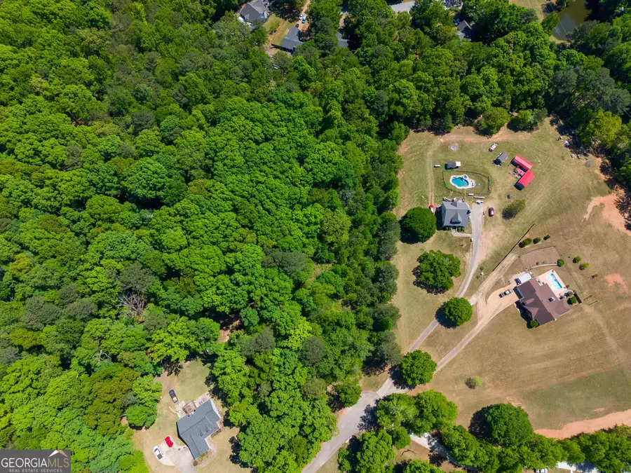 417 Rosser Road, Covington, GA 30016 - #3