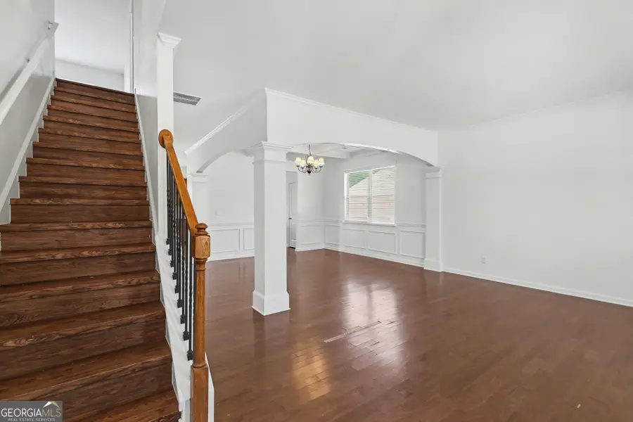 687 Ivy Chase Loop, Dallas, GA 30157 - #3