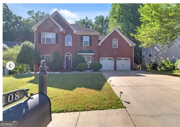 108 Township Court, Woodstock, GA 30189