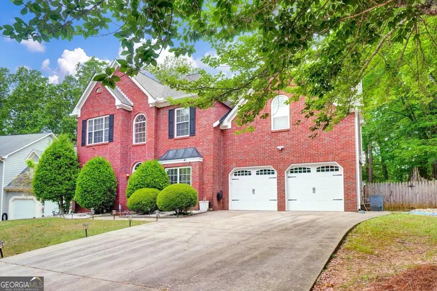 108 Township Court, Woodstock, GA 30189 - #2