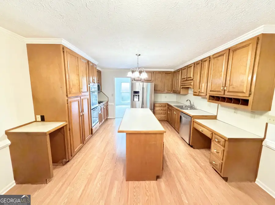 515 Teresa Lane, Canton, GA 30115 - #2