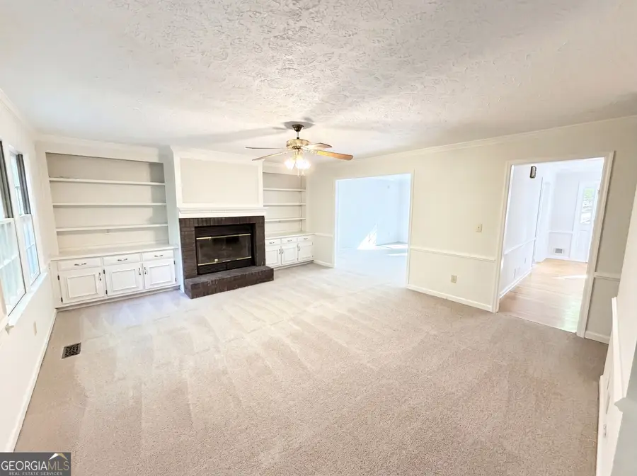 515 Teresa Lane, Canton, GA 30115 - #3