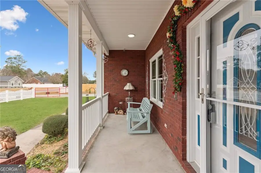 932 Hitching Post Lane, Waycross, GA 31503 - #2