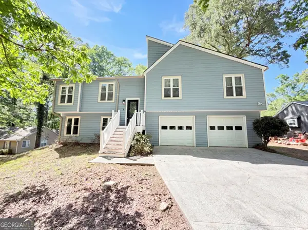 1327 Towne Harbor Trail, Woodstock, GA 30189