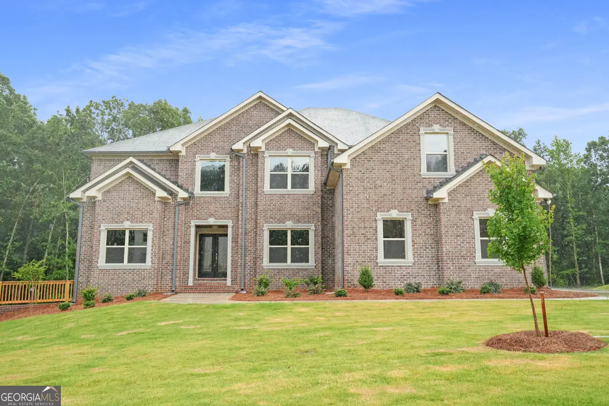 211 Lotus Lane, Covington, GA 30016 - #1